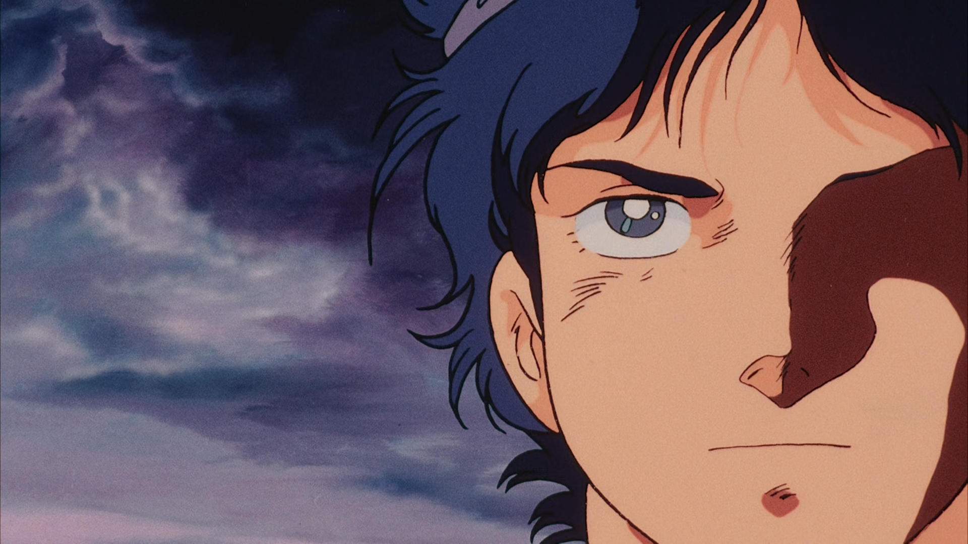 Arion (Kamonohashi no Fansub)